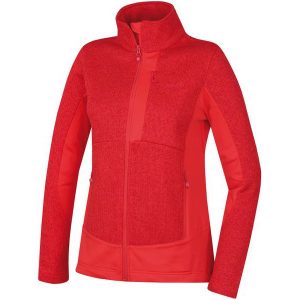 Husky Bluza Damska Alan L Ciemny Czerwony S. Bluzy marki Husky. W wyprzedaży za 165,00 zł.