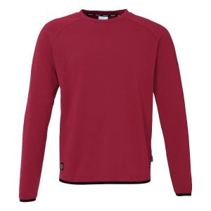 Bluza Uhlsport ID. Białe bluzy Uhlsport, bez wzorów, bez kaptura. Za 253,00 zł.