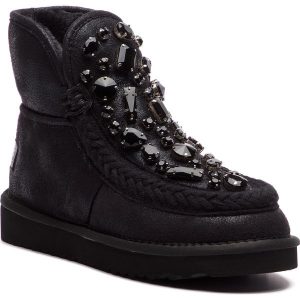 Buty EVA MINGE - Benicarlo 4C 18IN1372527EF 601. Botki marki Eva Minge. W wyprzedaży za 329,00 zł.