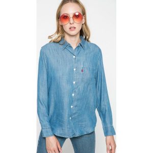 Levi's - Koszula. Koszule marki Levi's®. W wyprzedaży za 99,90 zł.