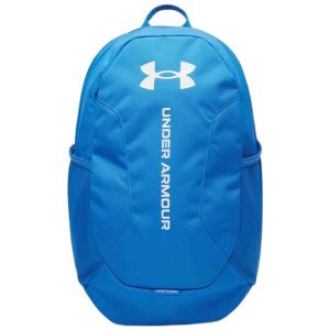 Plecak UA Hustle Lite Under Armour 6000399. Niebieskie plecaki Under Armour. Za 159,99 zł.