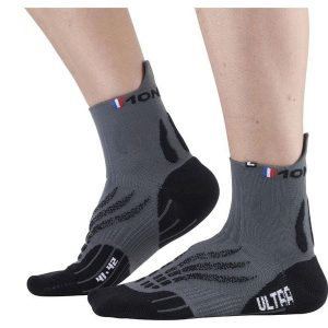 Skarpetki Monnet Ultra. Czarne skarpetki MONNET, bez wzorów. Za 155,00 zł.