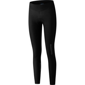 Damskie spodenki kolarskie KAEDE Tight. Czarne rurki Shimano. W wyprzedaży za 365,00 zł.