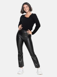 AUTHENTIC CASHMERE Kaszmirowy sweter "Galise" w kolorze czarnym rozmiar: L. Czarne swetry oversize AUTHENTIC CASHMERE, l, bez wzorów, z kaszmiru, bez ramiączek. Za 206,42 zł.