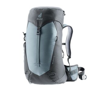 Damski plecak turystyczny Deuter AC Lite 22 SL. Szare plecaki Deuter. Za 387,99 zł.