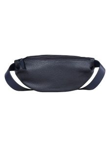 Tom Tailor Saszetka "Liliana" w kolorze granatowym - 33 x 15 x 8 cm rozmiar: onesize. Niebieskie nerki i saszetki Tom Tailor, bez wzorów, z materiału. Za 83,42 zł.