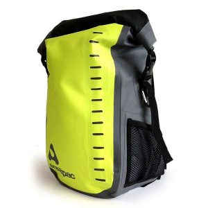 Plecak Aquapac 28 L. Zielone plecaki AQUAPAC. Za 409,50 zł.