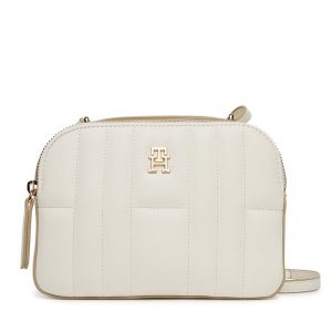 Torebka Tommy Hilfiger. Listonoszki TOMMY HILFIGER, bez wzorów, bez dodatków. Za 339,99 zł.