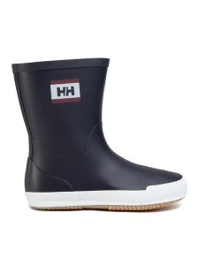Helly Hansen Kalosze Nordvik 2 11661 Granatowy. Niebieskie kalosze Helly Hansen, bez wzorów, z tworzywa sztucznego. Za 209,99 zł.