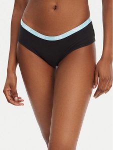Puma Komplet bokserek 907592 Czarny. Czarne komplety bielizny Puma, bez wzorów, z bawełny. Za 79,99 zł.