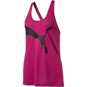 Puma Koszulka damska Essential Dri Release Tank różowa r. XS (515277 18). Bluzki marki Puma. Za 104,35 zł.