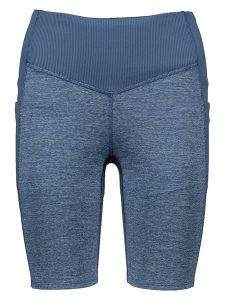 The North Face Szorty sportowe "Dune" w kolorze błękitnym rozmiar: XS. Niebieskie spodenki sportowe The North Face, xs, bez wzorów, z materiału, outdoorowe. Za 127,35 zł.