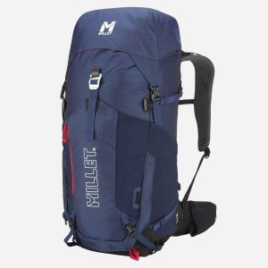 Plecak Millet Ubic 40 Granatowy. Niebieskie plecaki Millet. Za 589,99 zł.