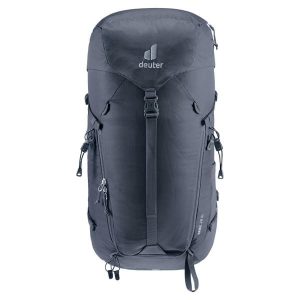 Plecak damski Deuter Trail 28 SL - black. Czarne plecaki Deuter. Za 579,99 zł.