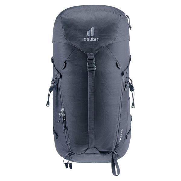 Plecak damski Deuter Trail 28 SL - black. Czarne plecaki Deuter. Za 559,99 zł.