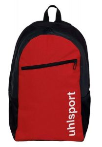 Plecak Uhlsport Essential. Czarne plecaki Uhlsport. Za 139,50 zł.