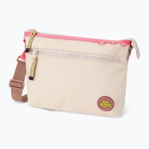 Saszetka Dakine Renovation. Brązowe nerki i saszetki Dakine, bez wzorów. Za 169,99 zł.