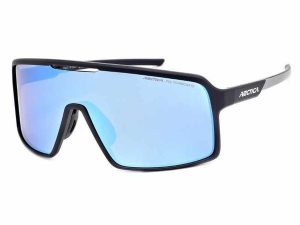 Okulary Arctica przeciwsłoneczne S-336A Polaryzacja. Czarne okulary przeciwsłoneczne ARCTICA. Za 159,00 zł.