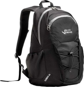 Plecak Czarny Plecak turystyczny i outdoorowy Tasman 24 L Czarny Czarny. Czarne plecaki ZIROOX. Za 106,19 zł.