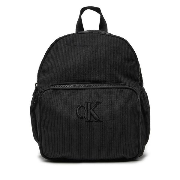 Plecak Calvin Klein Jeans. Czarne plecaki Calvin Klein Jeans. Za 299,99 zł.