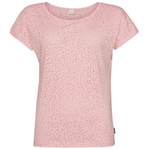 Koszulka damska PROTEST Megan. Czerwone bluzki Protest, s, bez wzorów, sportowe, bez kołnierzyka, bez ramiączek. Za 198,50 zł.