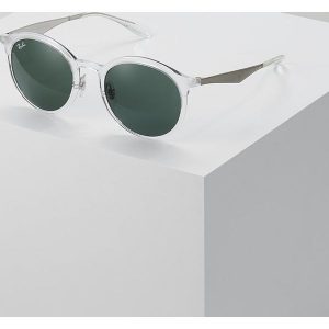 RayBan Okulary przeciwsłoneczne green/transparent. Okulary przeciwsłoneczne marki Ray-Ban. Za 599,00 zł.