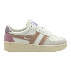 Baskets Femme Baskets Gola CLA415 Marron Gola. Brązowe buty sportowe Gola, bez wzorów, bez zapięcia. Za 468,00 zł.