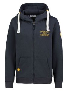 Eight2Nine Bluza w kolorze granatowym rozmiar: S. Niebieskie bluzy Eight2Nine, s, bez wzorów, bez kaptura. Za 112,83 zł.