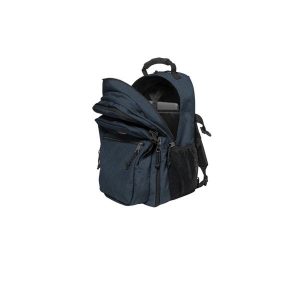 Plecak Eastpak Tutor. Niebieskie plecaki Eastpak. W wyprzedaży za 403,00 zł.