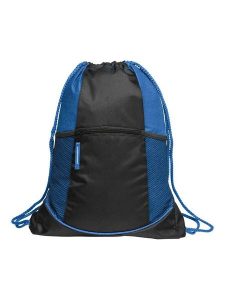Clique Smart Backpack sportowy plecak dwukolorowy z dużą powierzchnią nadruku –. Niebieskie plecaki CLIQUE. Za 95,03 zł.