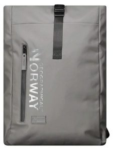Geographical Norway Plecak "Sowaterproof" w kolorze szarym - 32 x 43 x 13 cm rozmiar: onesize. Szare plecaki Geographical Norway. Za 114,95 zł.