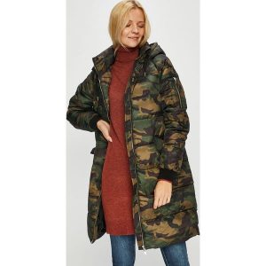 Kurtki: Vero Moda - Kurtka Savannah