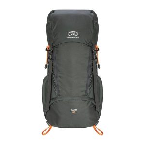 Plecak Highlander Ivar. Szare plecaki HIGHLANDER. Za 465,50 zł.