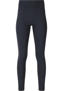 Damskie legginsy Athlecia Aliya V2. Niebieskie legginsy Athlecia, bez wzorów, z materiału. Za 241,00 zł.