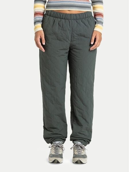 Quiksilver Spodnie dresowe Adventure Quilted EQWNP03064 Kolorowy Regular Fit. Spodnie dresowe Quiksilver, m, bez wzorów, z dresówki. Za 349,99 zł.