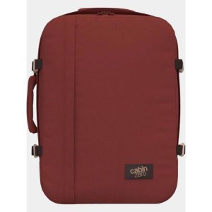 Plecak CabinZero Classic 44L. Brązowe plecaki CABINZERO. Za 254,99 zł.