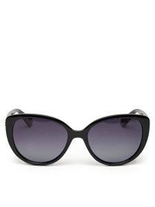 Polaroid Okulary przeciwsłoneczne C PLD 4176/S/X Czarny. Czarne okulary przeciwsłoneczne Polaroid. Za 229,99 zł.