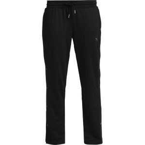 Puma EXPLOSIVE Spodnie treningowe puma black. Spodnie dresowe marki Puma. W wyprzedaży za 194,35 zł.