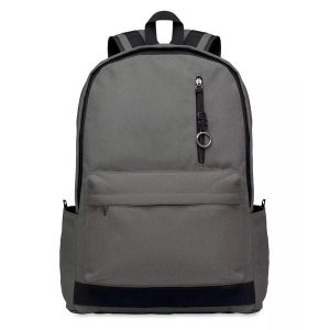 Plecak na komputer Sol's Leirur. Szare plecaki SOL'S. Za 247,50 zł.