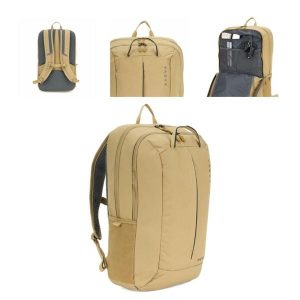 Plecak turystyczny KADVA anyWAY 25 l piaskowy 25 l. Żółte plecaki KADVA. Za 299,99 zł.