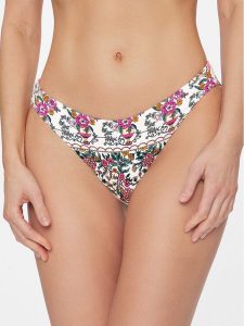 Maaji Dół od bikini PT2617SBC037 Kolorowy. Bikini Maaji, bez wzorów, z syntetyku. Za 169,99 zł.