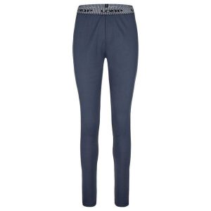 Damskie spodnie termiczne LOAP Petla, S. Fioletowe spodnie dresowe ZENZIMAT, s, bez wzorów. Za 71,91 zł.