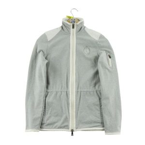 Second life - Kamizelki szare dla kobiet - Stan dobry. Szare kamizelki Ralph Lauren, bez wzorów, bez kołnierzyka, bez ramiączek, bez kaptura. Za 114,98 zł.