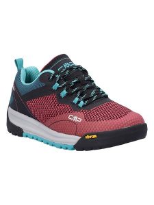 CMP Buty rowerowe "Lothal" ze wzorem rozmiar: 40. Buty sportowe CMP, bez wzorów, bez zapięcia. Za 343,47 zł.