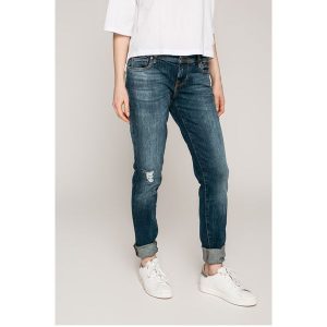 Guess Jeans - Jeansy STARLET. Jeansy marki Guess Jeans. W wyprzedaży za 249,90 zł.