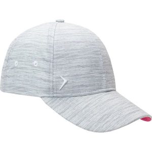Czapka damska CAD600 - chłodny jasny szary - Outhorn. Czapki marki Outhorn. Za 29,99 zł.
