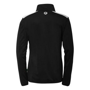 Damska bluza dresowa Kempa Emotion 27. Białe bluzy Kempa, bez wzorów, z dresówki, bez kaptura. Za 191,50 zł.