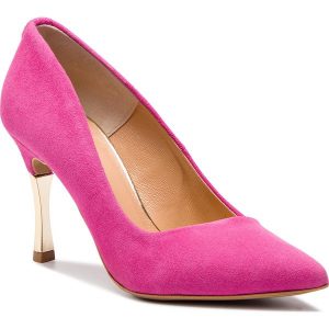 Szpilki R.POLAŃSKI - 0982 Magnolia Zamsz. Szpilki marki R.Polański. Za 249,00 zł.