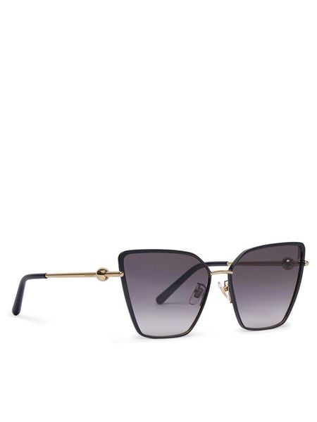 Furla Okulary przeciwsłoneczne Sunglasses WD00151-MT0000-O6000-4-401-20-BD-D Czarny. Czarne okulary przeciwsłoneczne Furla. Za 659,99 zł.