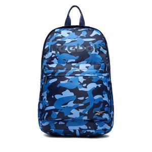 Plecak Reebok. Niebieskie plecaki Reebok. Za 99,99 zł.